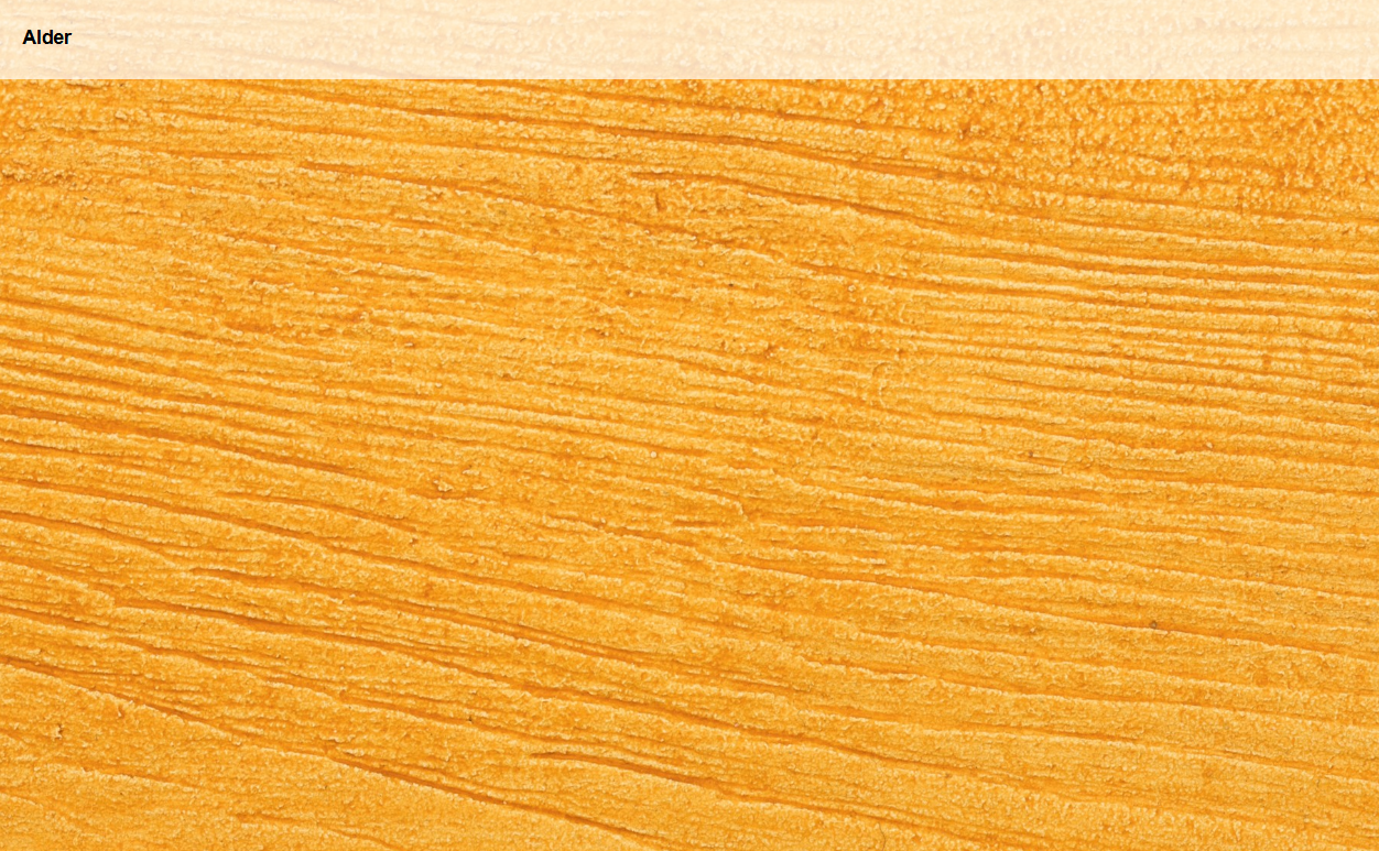 ATLAS BEJCA - Wood Stain for ATLAS CERMIT WN Render