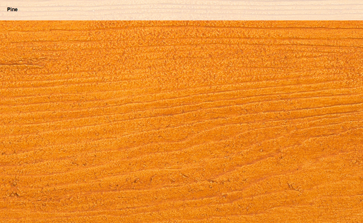 ATLAS BEJCA - Wood Stain for ATLAS CERMIT WN Render