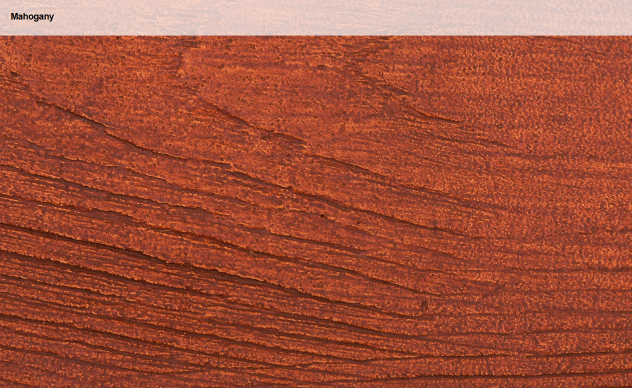 ATLAS BEJCA - Wood Stain for ATLAS CERMIT WN Render