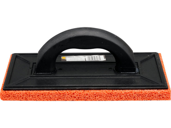 Float with Hydrorubber - 9 mm